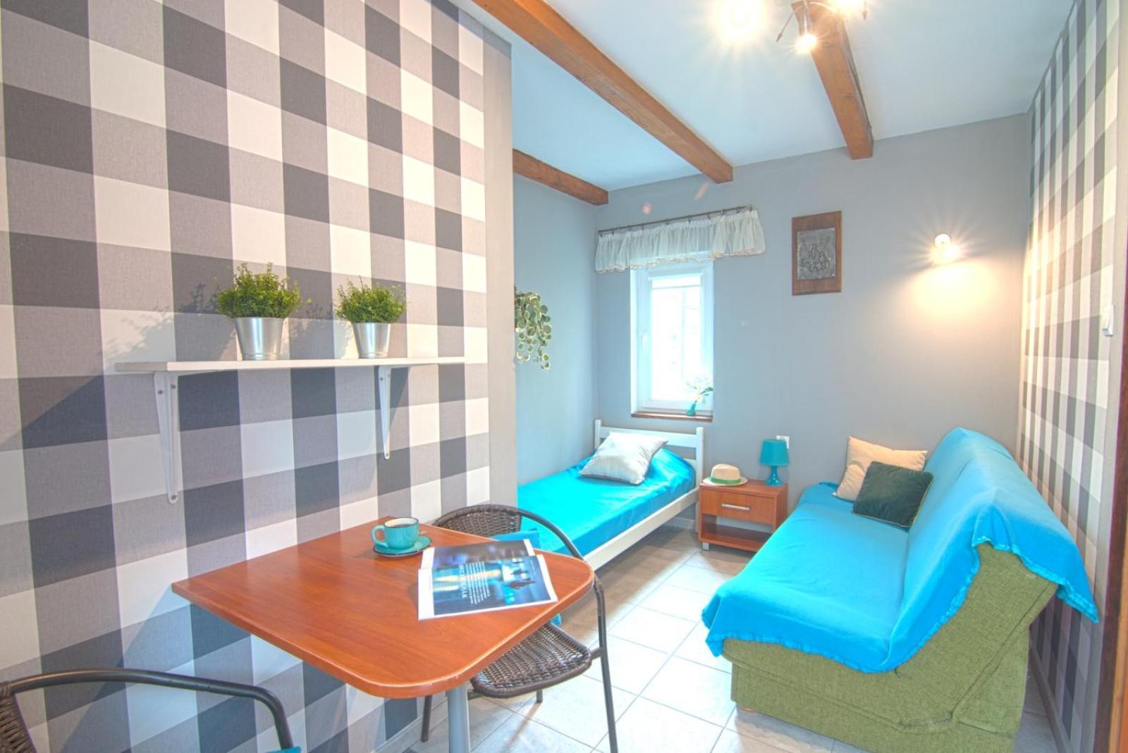 Wynajem Apartamentow I Pokoi. Ustronie Morskie Extérieur photo